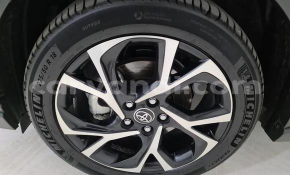 Buy Used Toyota C-HR Red Car in Kalulushi in Copperbelt Buy Used Toyota C-HR Red Car in Kalulushi in Copperbelt