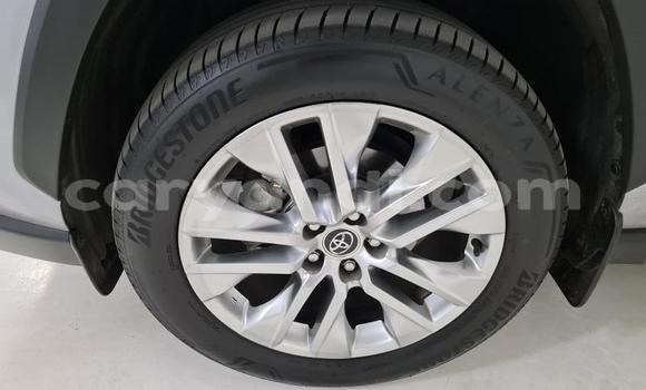 Buy Used Toyota RAV4 Silver Car in Isoka in Northern Buy Used Toyota RAV4 Silver Car in Isoka in Northern