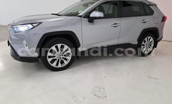 Buy Used Toyota RAV4 Silver Car in Isoka in Northern Buy Used Toyota RAV4 Silver Car in Isoka in Northern