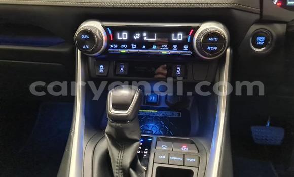 Buy Used Toyota RAV4 Silver Car in Isoka in Northern Buy Used Toyota RAV4 Silver Car in Isoka in Northern