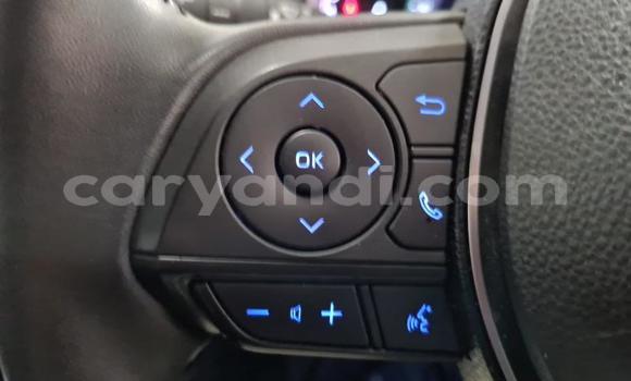 Buy Used Toyota RAV4 Silver Car in Isoka in Northern Buy Used Toyota RAV4 Silver Car in Isoka in Northern