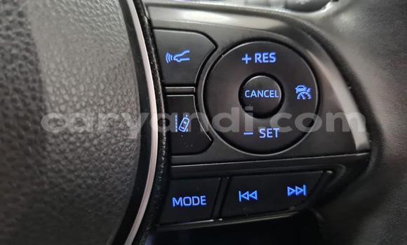 Buy Used Toyota RAV4 Silver Car in Isoka in Northern Buy Used Toyota RAV4 Silver Car in Isoka in Northern