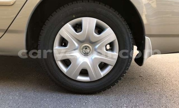 Acheter Import Voiture Toyota Corolla Beige à Lusaka, Zambie Acheter Import Voiture Toyota Corolla Beige à Lusaka, Zambie