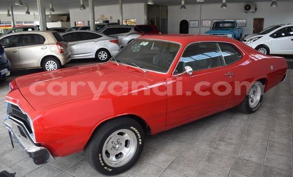 Acheter Occasion Voiture Dodge Charger Rouge à Sesheke, Occidental Acheter Occasion Voiture Dodge Charger Rouge à Sesheke, Occidental