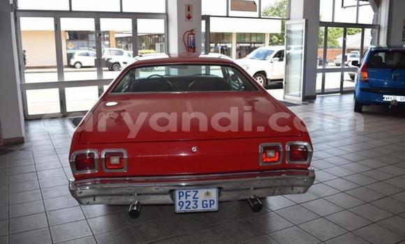 Acheter Occasion Voiture Dodge Charger Rouge à Sesheke, Occidental Acheter Occasion Voiture Dodge Charger Rouge à Sesheke, Occidental