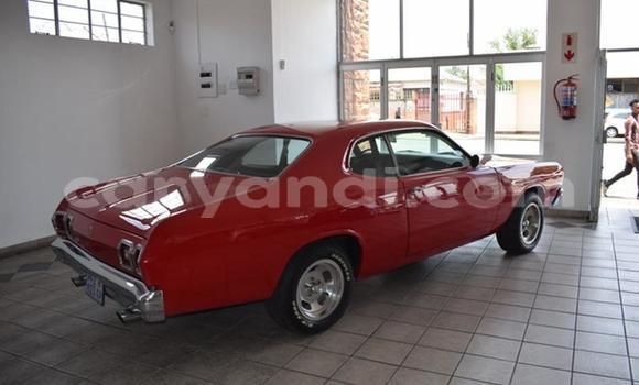 Acheter Occasion Voiture Dodge Charger Rouge à Sesheke, Occidental Acheter Occasion Voiture Dodge Charger Rouge à Sesheke, Occidental