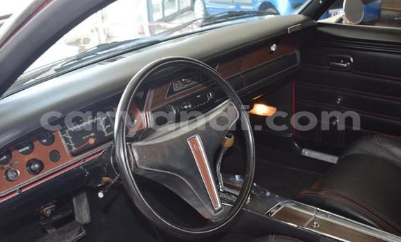 Acheter Occasion Voiture Dodge Charger Rouge à Sesheke, Occidental Acheter Occasion Voiture Dodge Charger Rouge à Sesheke, Occidental