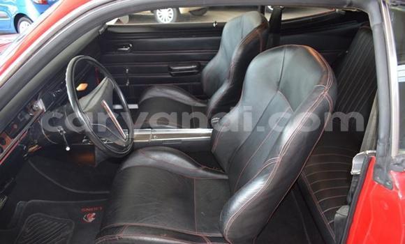 Acheter Occasion Voiture Dodge Charger Rouge à Sesheke, Occidental Acheter Occasion Voiture Dodge Charger Rouge à Sesheke, Occidental