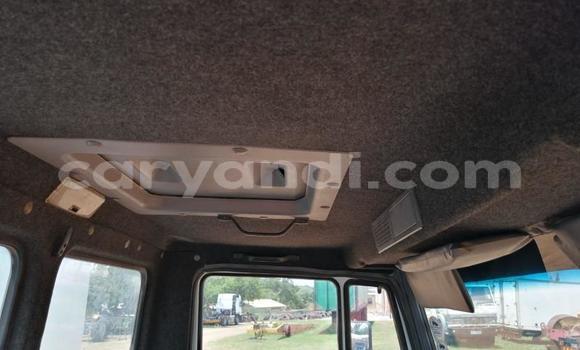 Acheter Occasion Utilitaire Mercedes–Benz 1213 Blanc à Mumbwa, Central Acheter Occasion Utilitaire Mercedes–Benz 1213 Blanc à Mumbwa, Central