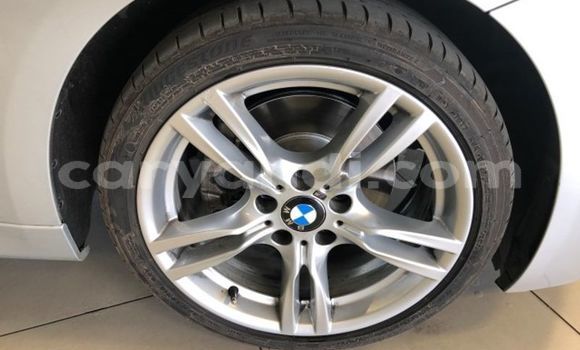 Tenga Tsaru BMW 3–Series Sirivha Mota in Livingstone in Zambia Tenga Tsaru BMW 3–Series Sirivha Mota in Livingstone in Zambia