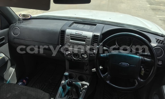 Acheter Occasion Voiture Ford Ranger Autre à Lusaka, Zambie Acheter Occasion Voiture Ford Ranger Autre à Lusaka, Zambie