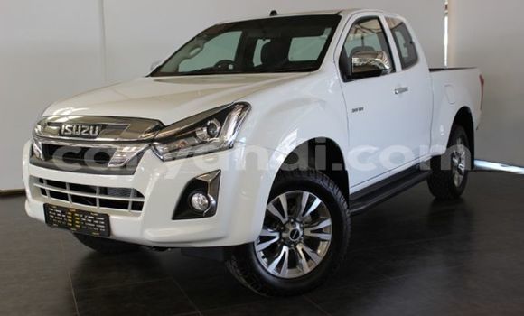 Buy Used Toyota Hilux Other Car in Livingstone in Zambia Buy Used Toyota Hilux Other Car in Livingstone in Zambia