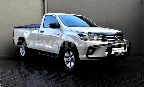 Buy Used Toyota Hilux Other Car in Livingstone in Zambia Buy Used Toyota Hilux Other Car in Livingstone in Zambia