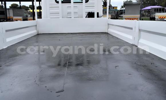 Acheter Occasion Utilitaire Toyota Dyna Blanc à Mkushi, Central Acheter Occasion Utilitaire Toyota Dyna Blanc à Mkushi, Central