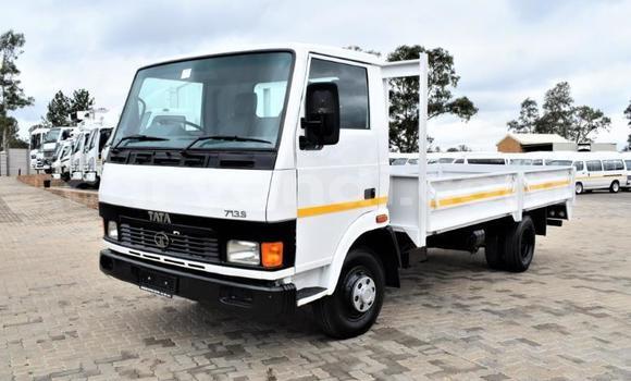 Acheter Occasion Utilitaire Toyota Dyna Blanc à Mkushi, Central Acheter Occasion Utilitaire Toyota Dyna Blanc à Mkushi, Central