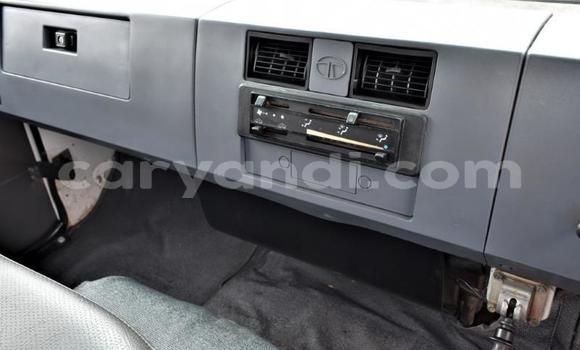 Acheter Occasion Utilitaire Toyota Dyna Blanc à Mkushi, Central Acheter Occasion Utilitaire Toyota Dyna Blanc à Mkushi, Central