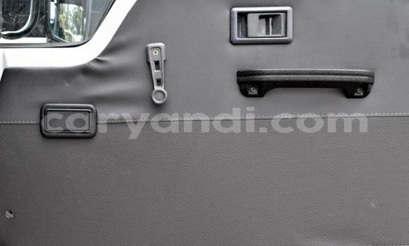 Acheter Occasion Utilitaire Toyota Dyna Blanc à Mkushi, Central Acheter Occasion Utilitaire Toyota Dyna Blanc à Mkushi, Central