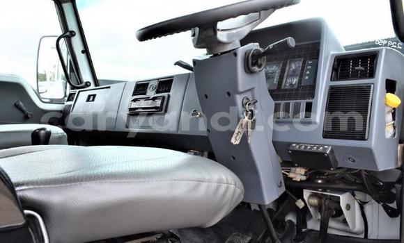 Acheter Occasion Utilitaire Toyota Dyna Blanc à Mkushi, Central Acheter Occasion Utilitaire Toyota Dyna Blanc à Mkushi, Central