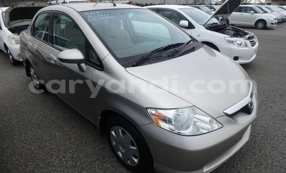 Acheter Import Voiture Honda Fit Aria Beige à Lusaka, Zambie Acheter Import Voiture Honda Fit Aria Beige à Lusaka, Zambie