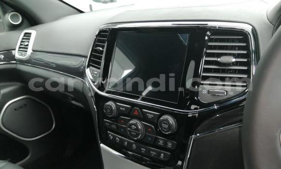 Buy Used Jeep Grand Cherokee Black Car in Katete in Eastern Buy Used Jeep Grand Cherokee Black Car in Katete in Eastern