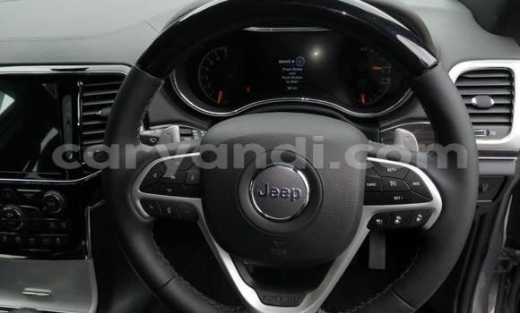 Buy Used Jeep Grand Cherokee Black Car in Katete in Eastern Buy Used Jeep Grand Cherokee Black Car in Katete in Eastern