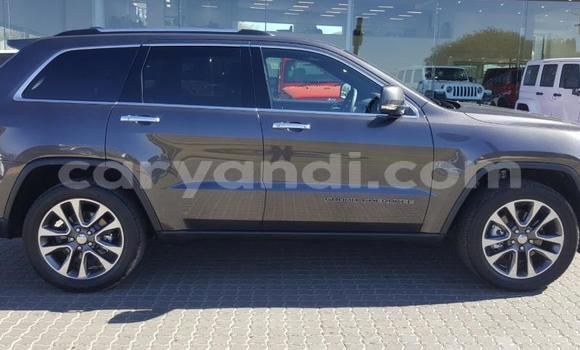 Buy Used Jeep Grand Cherokee Black Car in Katete in Eastern Buy Used Jeep Grand Cherokee Black Car in Katete in Eastern