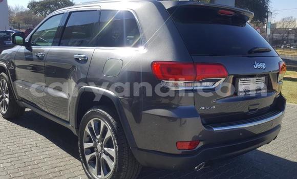 Buy Used Jeep Grand Cherokee Black Car in Katete in Eastern Buy Used Jeep Grand Cherokee Black Car in Katete in Eastern