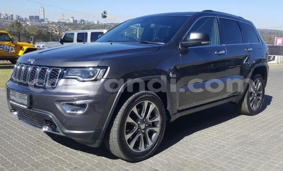Buy Used Jeep Grand Cherokee Black Car in Katete in Eastern Buy Used Jeep Grand Cherokee Black Car in Katete in Eastern