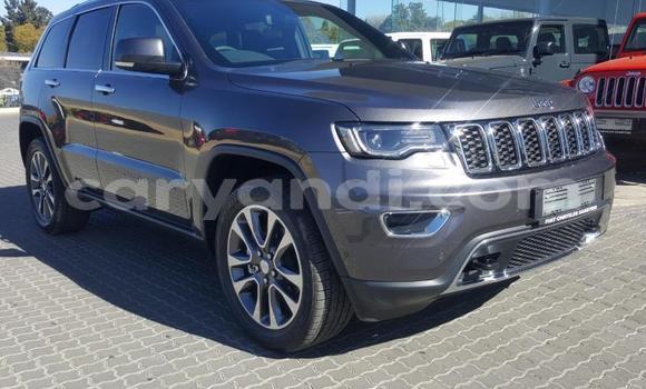 Buy Used Jeep Grand Cherokee Black Car in Katete in Eastern Buy Used Jeep Grand Cherokee Black Car in Katete in Eastern