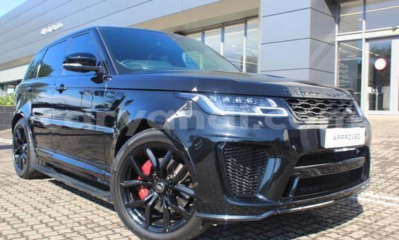 Buy Used Land Rover Range Rover Sport Other Car in Lusaka in Zambia Buy Used Land Rover Range Rover Sport Other Car in Lusaka in Zambia
