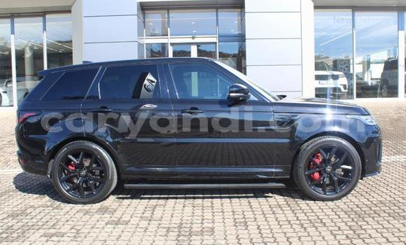 Acheter Occasion Voiture Land Rover Range Rover Sport Autre à Lusaka, Zambie Acheter Occasion Voiture Land Rover Range Rover Sport Autre à Lusaka, Zambie