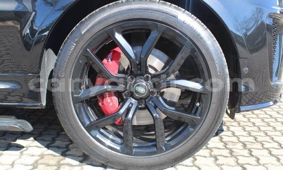 Acheter Occasion Voiture Land Rover Range Rover Sport Autre à Lusaka, Zambie Acheter Occasion Voiture Land Rover Range Rover Sport Autre à Lusaka, Zambie