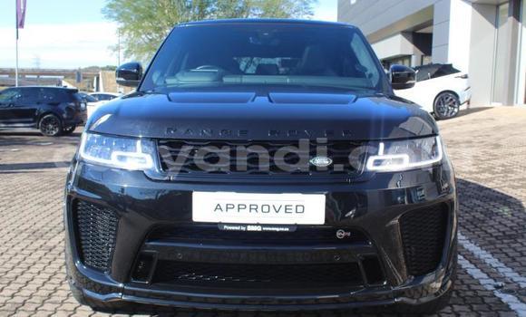 Acheter Occasion Voiture Land Rover Range Rover Sport Autre à Lusaka, Zambie Acheter Occasion Voiture Land Rover Range Rover Sport Autre à Lusaka, Zambie