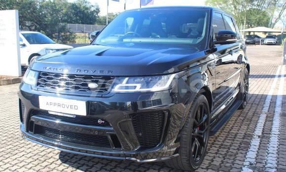 Acheter Occasion Voiture Land Rover Range Rover Sport Autre à Lusaka, Zambie Acheter Occasion Voiture Land Rover Range Rover Sport Autre à Lusaka, Zambie