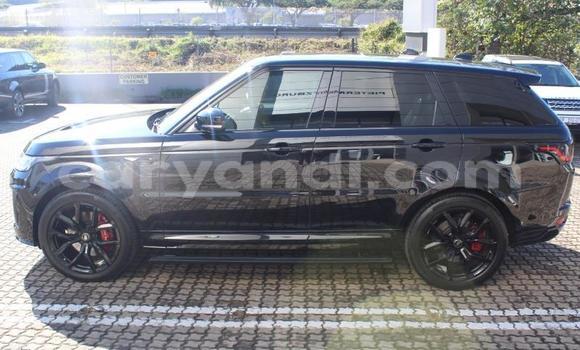 Acheter Occasion Voiture Land Rover Range Rover Sport Autre à Lusaka, Zambie Acheter Occasion Voiture Land Rover Range Rover Sport Autre à Lusaka, Zambie