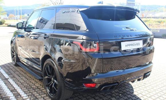 Acheter Occasion Voiture Land Rover Range Rover Sport Autre à Lusaka, Zambie Acheter Occasion Voiture Land Rover Range Rover Sport Autre à Lusaka, Zambie