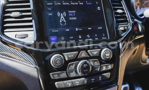 Buy Used Jeep Grand Cherokee SRT8 Red Car in Mpongwe in Copperbelt Buy Used Jeep Grand Cherokee SRT8 Red Car in Mpongwe in Copperbelt