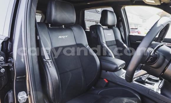 Buy Used Jeep Grand Cherokee SRT8 Red Car in Mpongwe in Copperbelt Buy Used Jeep Grand Cherokee SRT8 Red Car in Mpongwe in Copperbelt