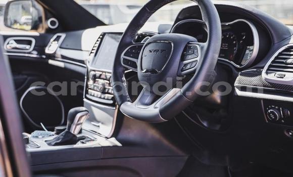 Buy Used Jeep Grand Cherokee SRT8 Red Car in Mpongwe in Copperbelt Buy Used Jeep Grand Cherokee SRT8 Red Car in Mpongwe in Copperbelt
