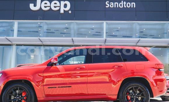Buy Used Jeep Grand Cherokee SRT8 Red Car in Mpongwe in Copperbelt Buy Used Jeep Grand Cherokee SRT8 Red Car in Mpongwe in Copperbelt