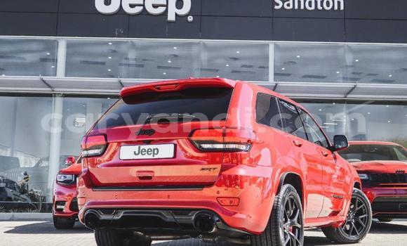 Buy Used Jeep Grand Cherokee SRT8 Red Car in Mpongwe in Copperbelt Buy Used Jeep Grand Cherokee SRT8 Red Car in Mpongwe in Copperbelt