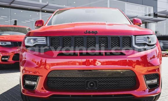 Buy Used Jeep Grand Cherokee SRT8 Red Car in Mpongwe in Copperbelt Buy Used Jeep Grand Cherokee SRT8 Red Car in Mpongwe in Copperbelt