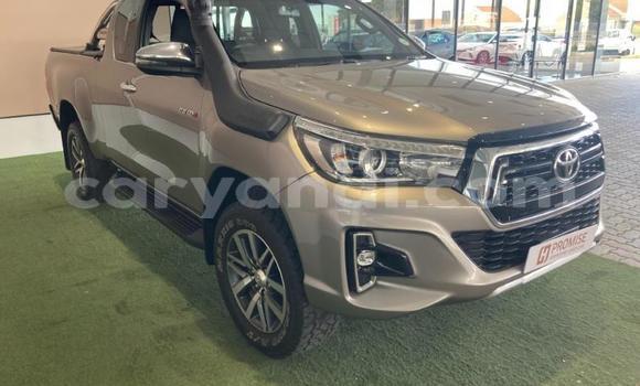 Nunua Ilio tumika Toyota Hilux Nyingine Gari ndani ya Chingola nchini Zambia Nunua Ilio tumika Toyota Hilux Nyingine Gari ndani ya Chingola nchini Zambia