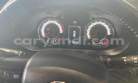 Nunua Ilio tumika Toyota Hilux Nyingine Gari ndani ya Chingola nchini Zambia Nunua Ilio tumika Toyota Hilux Nyingine Gari ndani ya Chingola nchini Zambia