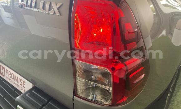 Nunua Ilio tumika Toyota Hilux Nyingine Gari ndani ya Chingola nchini Zambia Nunua Ilio tumika Toyota Hilux Nyingine Gari ndani ya Chingola nchini Zambia