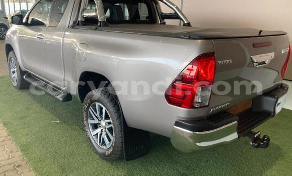 Nunua Ilio tumika Toyota Hilux Nyingine Gari ndani ya Chingola nchini Zambia Nunua Ilio tumika Toyota Hilux Nyingine Gari ndani ya Chingola nchini Zambia