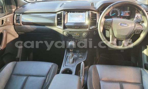 Buy Used Ford Ranger Silver Car in Katete in Eastern Buy Used Ford Ranger Silver Car in Katete in Eastern