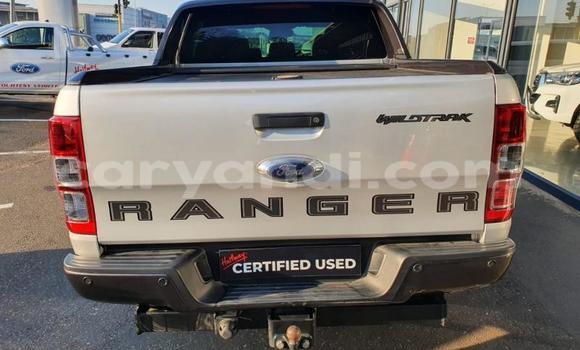 Buy Used Ford Ranger Silver Car in Katete in Eastern Buy Used Ford Ranger Silver Car in Katete in Eastern
