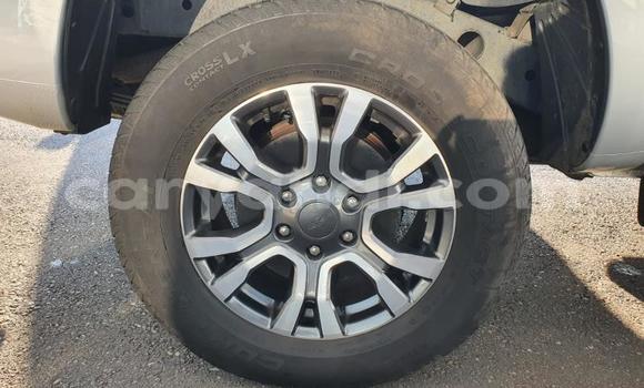 Buy Used Ford Ranger Silver Car in Katete in Eastern Buy Used Ford Ranger Silver Car in Katete in Eastern