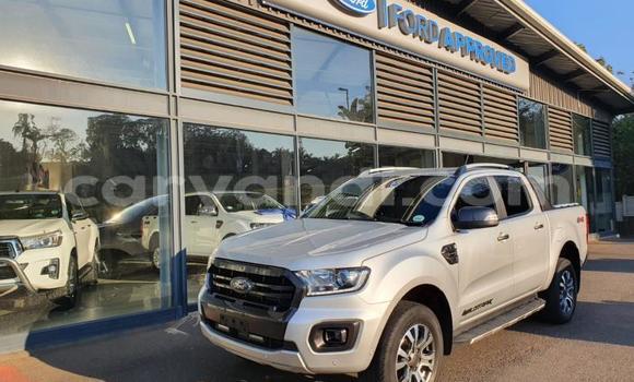 Buy Used Ford Ranger Silver Car in Katete in Eastern Buy Used Ford Ranger Silver Car in Katete in Eastern